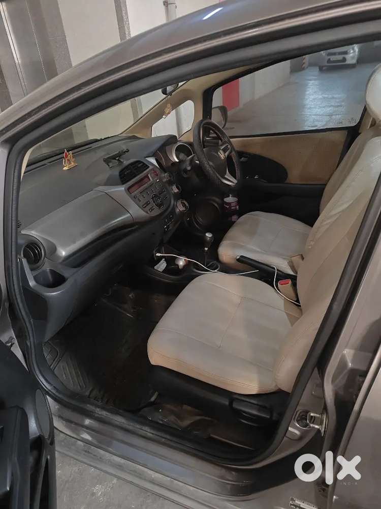 Honda Jazz 2012 Model