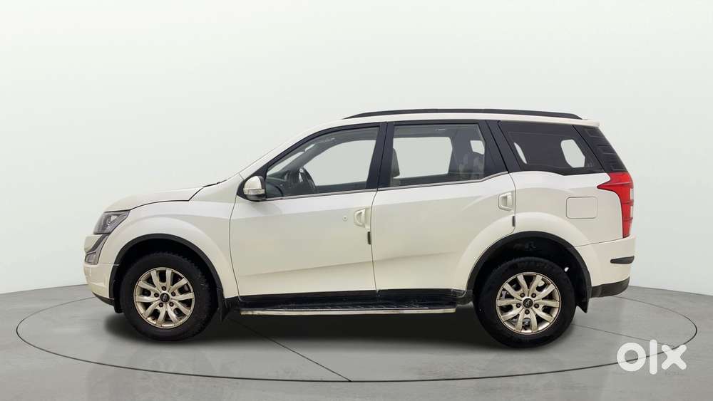 Mahindra Xuv500 W10 At, 2016, Diesel