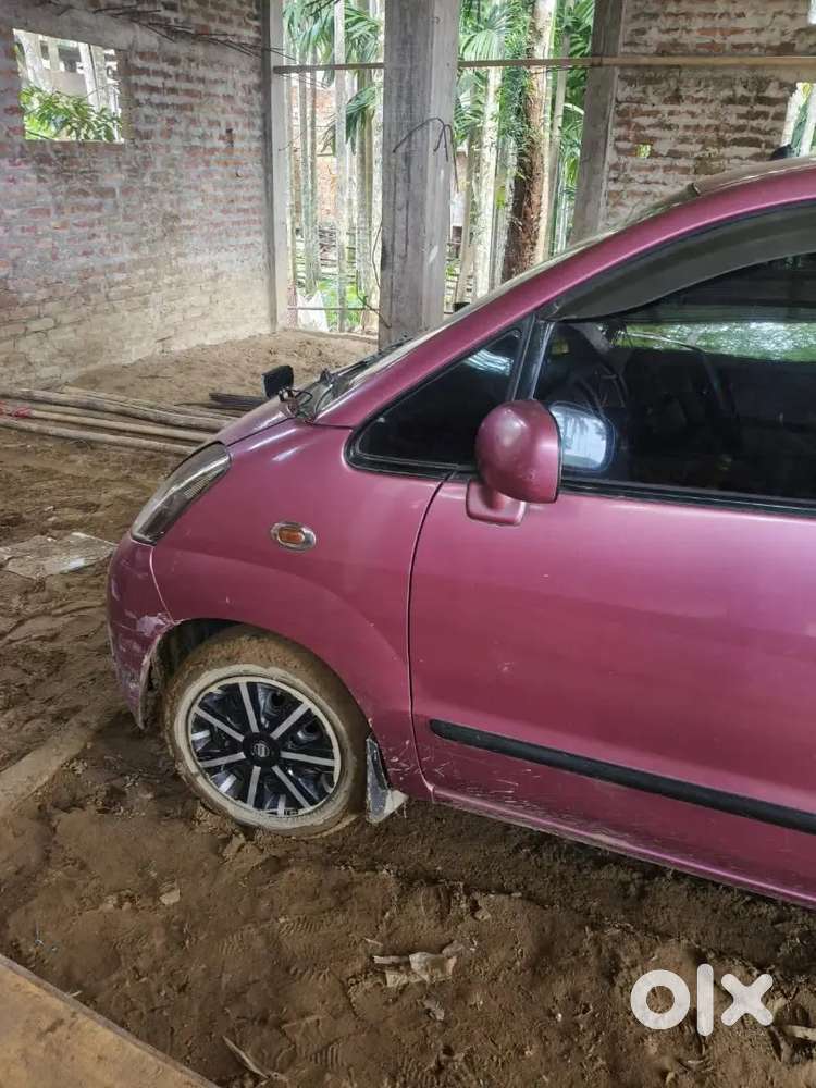 Good Condition No Problem