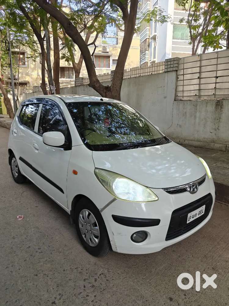 Hyundai I10 2010 Asta