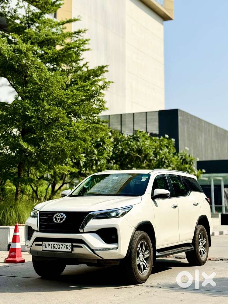 Toyota Fortuner 4x2 Mt 2.8 Diesel, 2023, Diesel