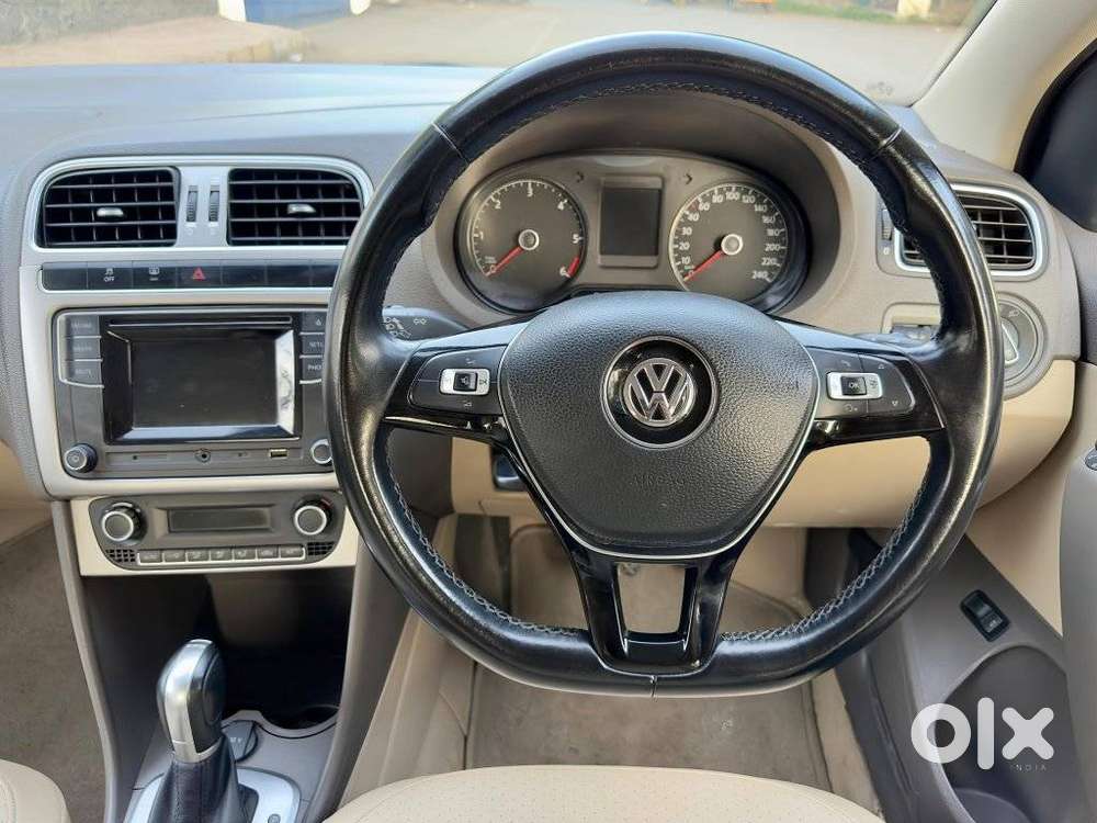 Volkswagen Vento 1.5 Tdi Highline Plus At, 2018, Diesel
