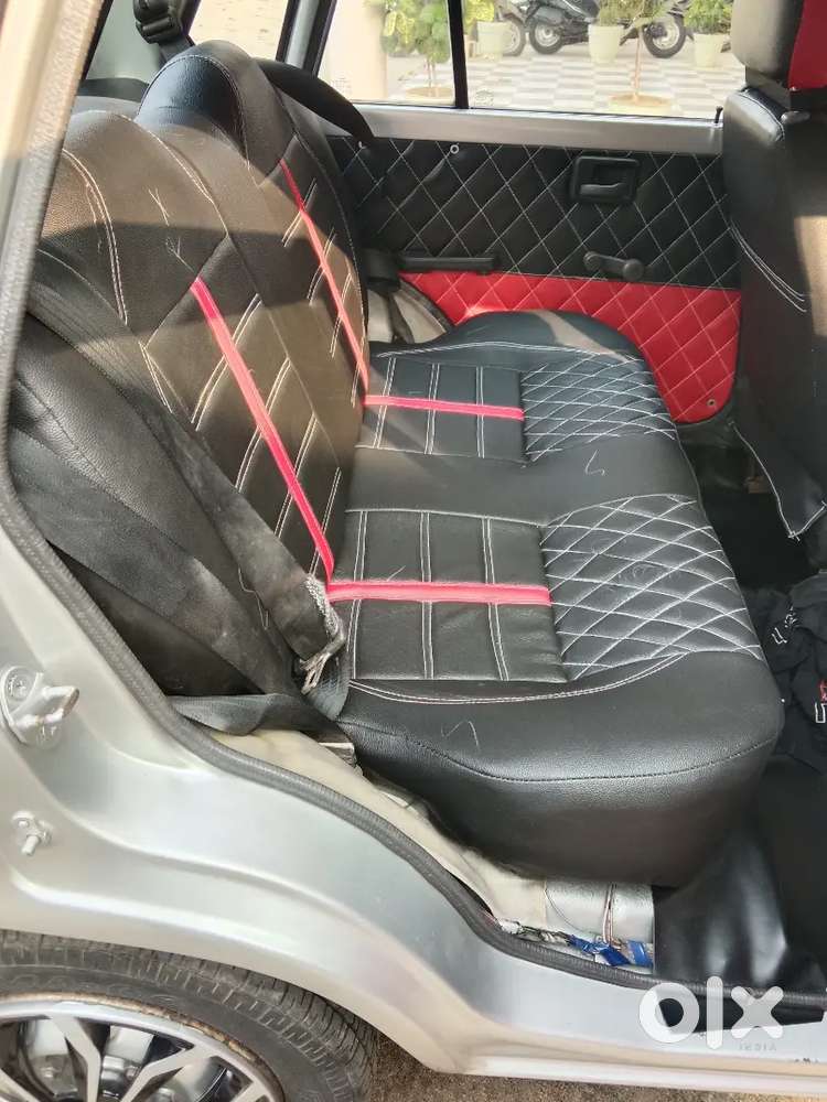 Maruti Suzuki 800 2004 Petrol 87000 Km Driven