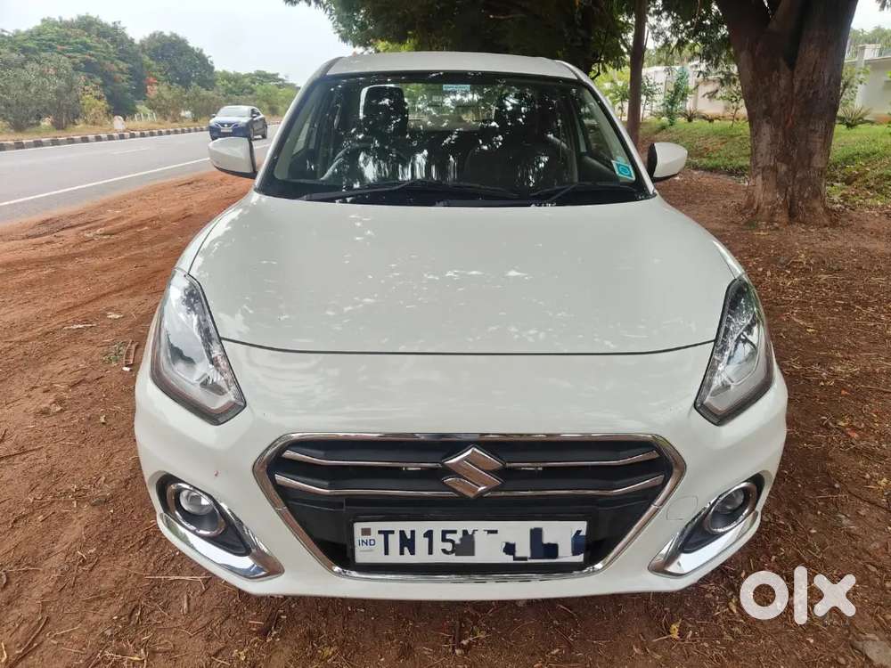 Maruti Dzire Zxi 2024 Automatic