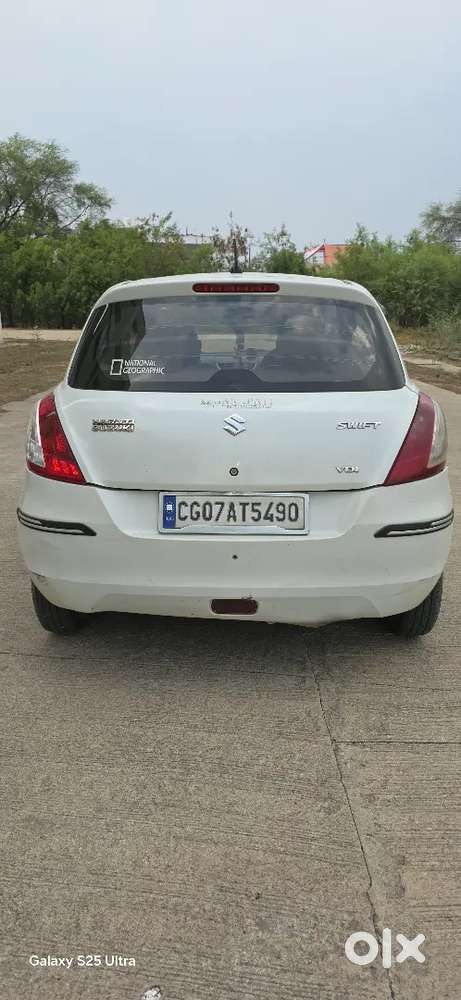 Swift Vdi Diesel For Sale In Best Condition