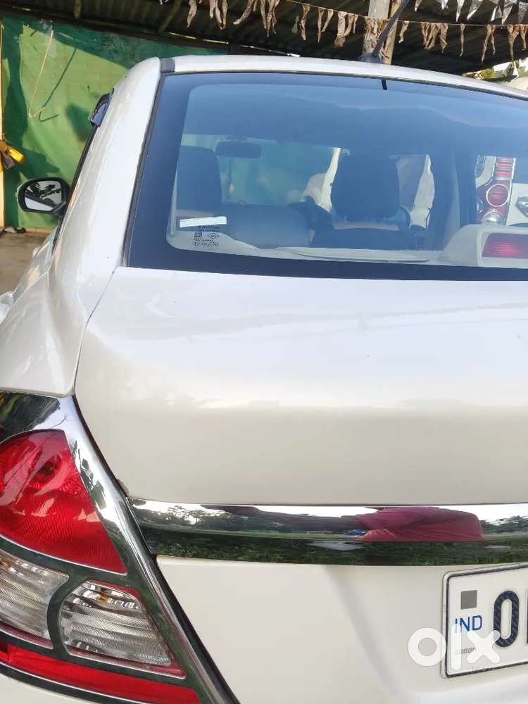 Maruti Suzuki Swift Dzire 2014 Diesel 732000 Km Driven