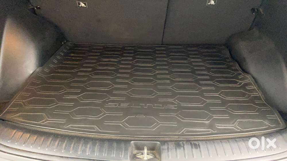 Kia Seltos Htx G, 2023, Petrol