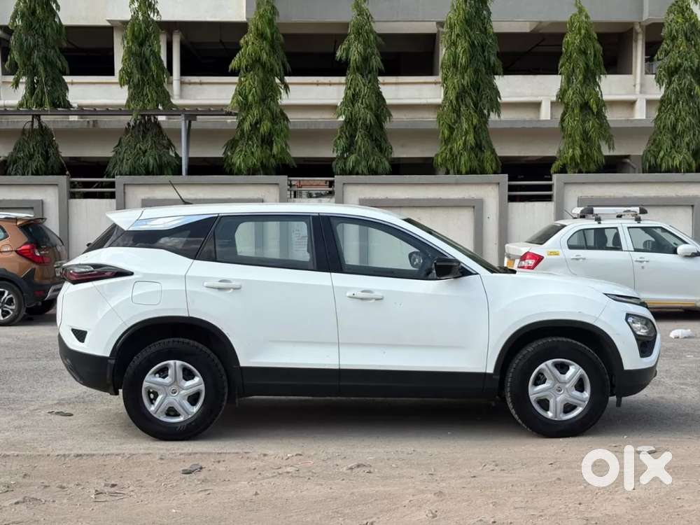 Tata Harrier Xma, 2021, Diesel