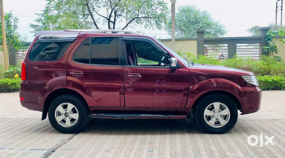 Tata Safari Storme 2.2 Vx 4x4, 2013, Diesel