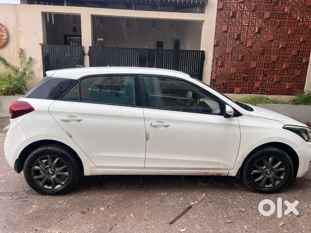 Hyundai I20 N Line 2020