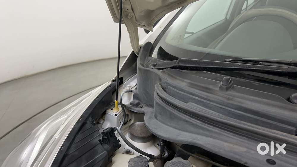 Hyundai Eon Magna, 2013, Petrol