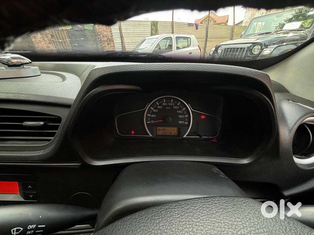 Maruti Suzuki Alto 800 Vxi Airbag, 2022, Petrol