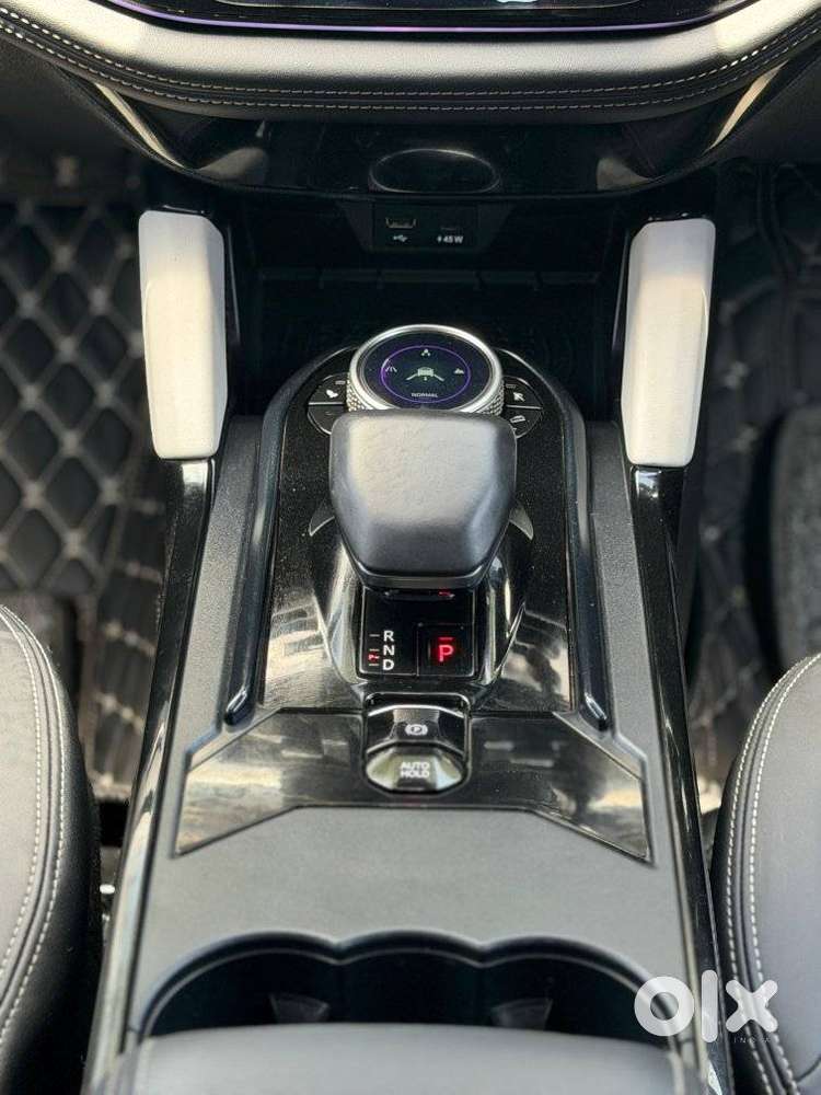 Tata Harrier Adventure Plus At, 2024, Diesel