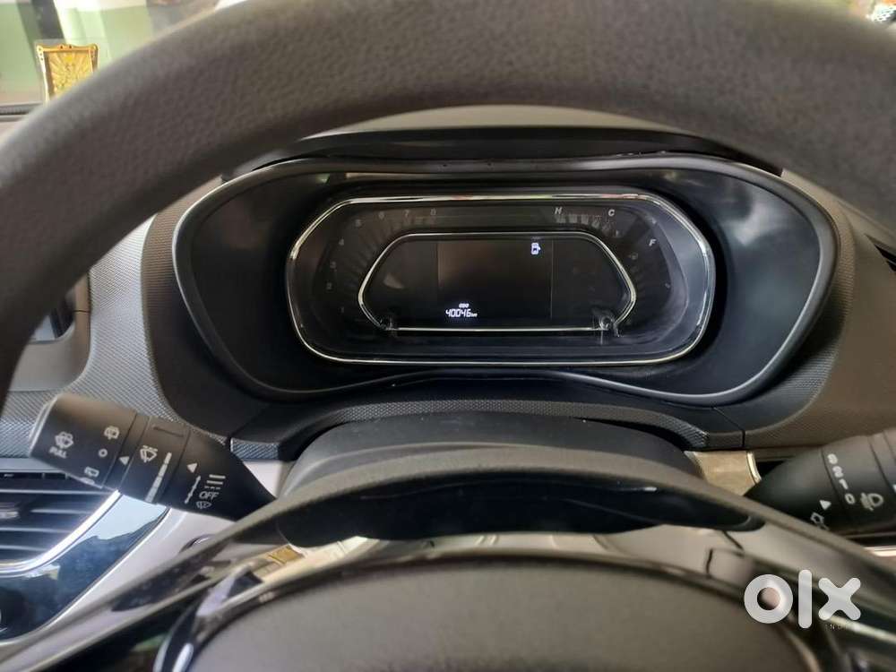 Tata Nexon Diesel (xz+ Model) For Sale