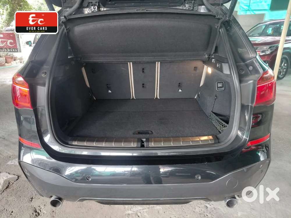 Bmw X1 Xdrive 20d M Sport, 2018, Diesel