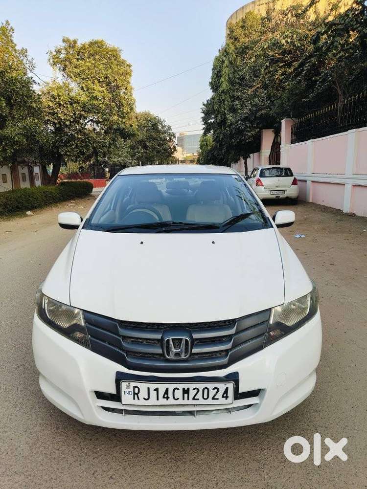 Honda City 2008-2011 1.5 S Mt, 2011, Petrol