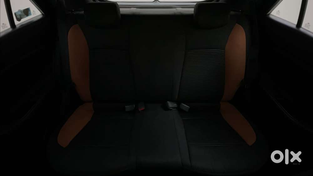 Hyundai Elite I20 Asta 1.2 Dual Tone, 2017, Petrol