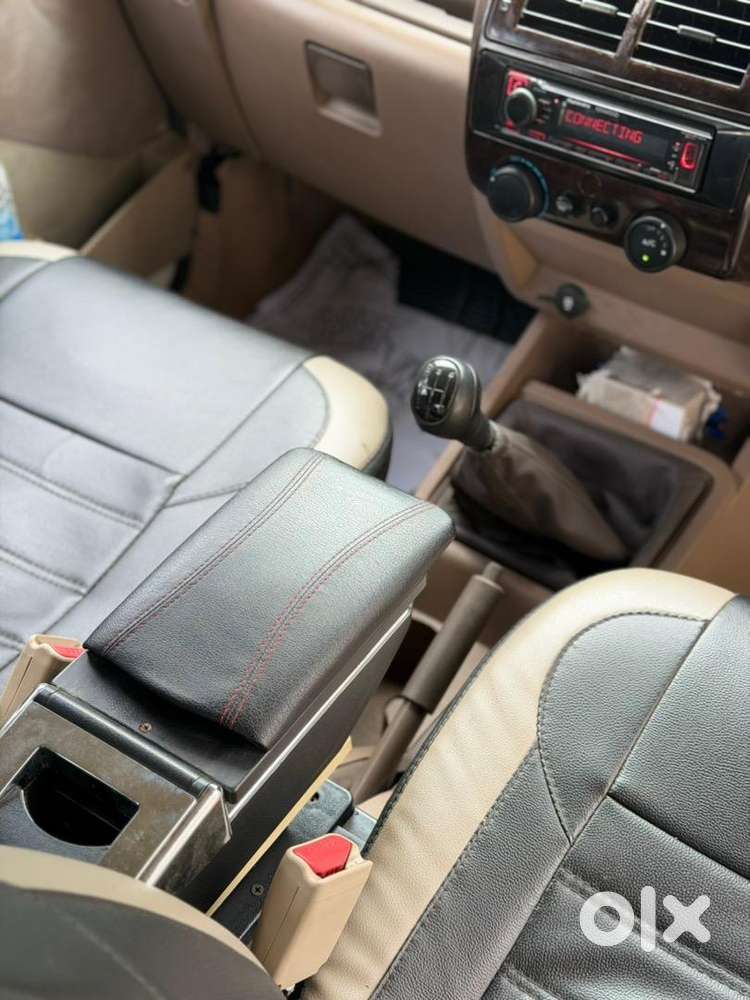 Mahindra Bolero Diesel 2020 Model Family Used