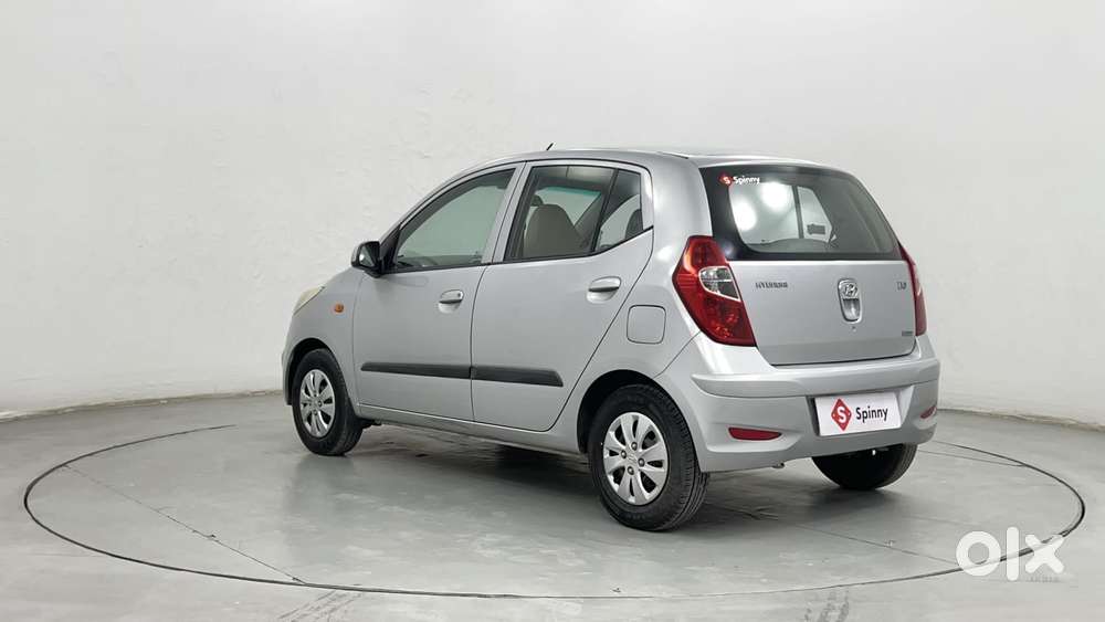 Hyundai I10 Magna 1.1l, 2012, Petrol