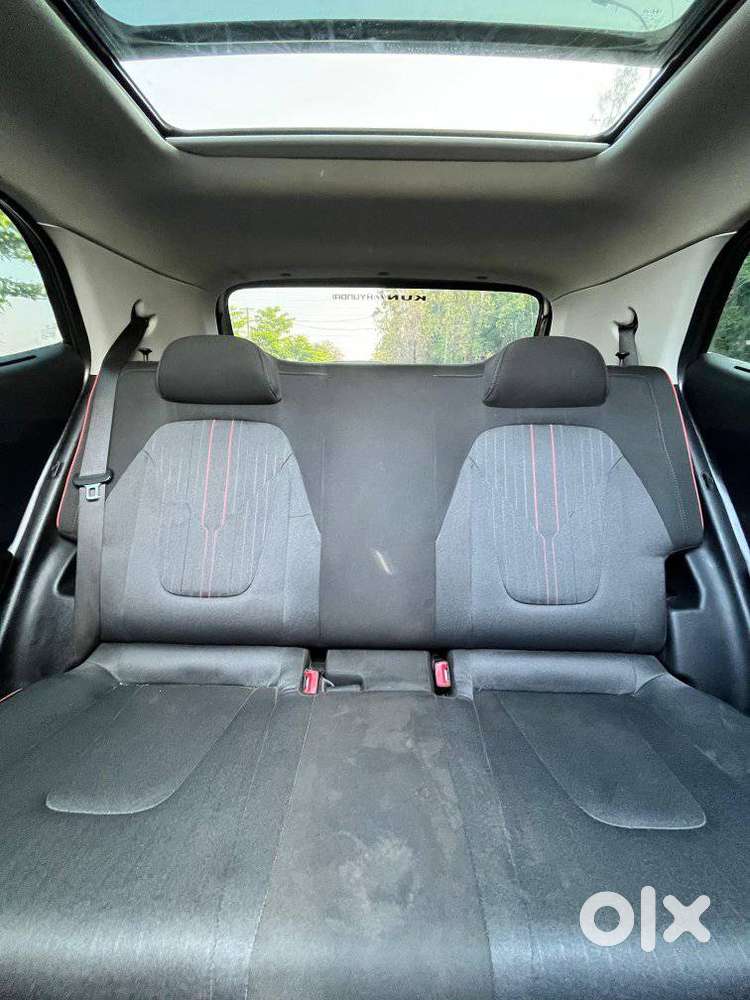 Hyundai Creta, 2022, Diesel