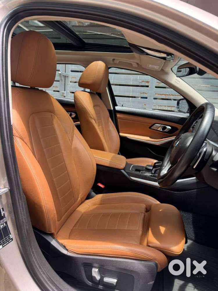 Bmw 3 Series Gran Limousine 2.0 320ld Luxury Line, 2022, Diesel
