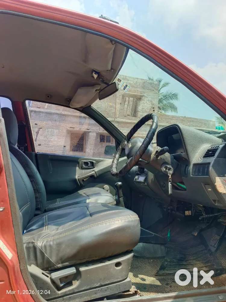 Maruti Suzuki Zen 1999 Petrol Manual