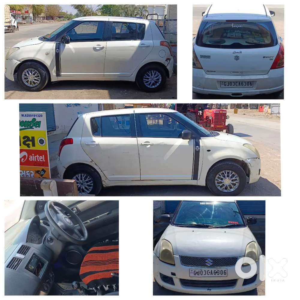 5 Owner, Passing 10/2027 Sudhi Chalu, Vomo 1 Chalu, Puc Chalu