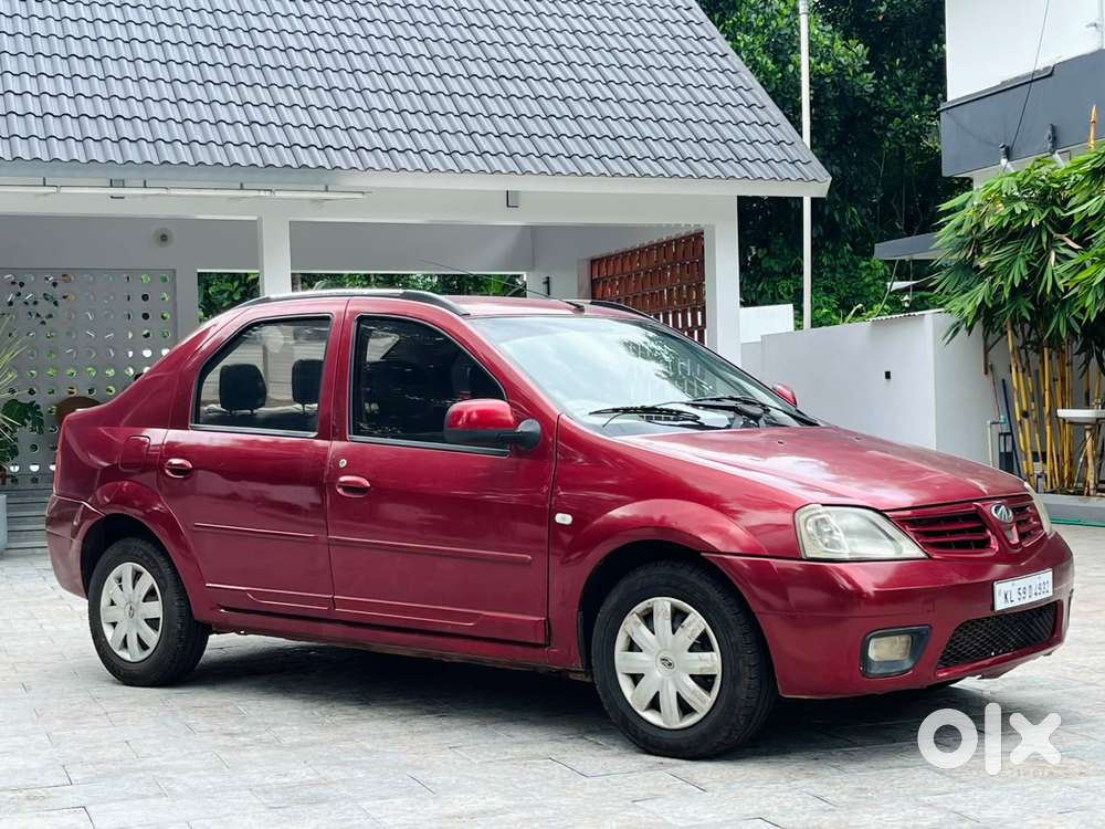Mahindra Verito Executive D2, 2011, Diesel