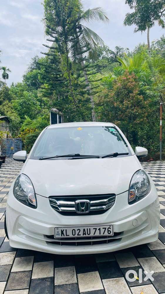 Honda Amaze  Only 40,000 Km  Excellent Condition