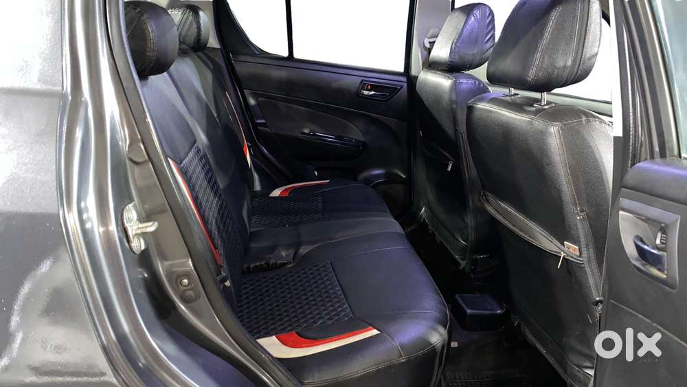 Maruti Suzuki Swift Vxi, 2015, Petrol