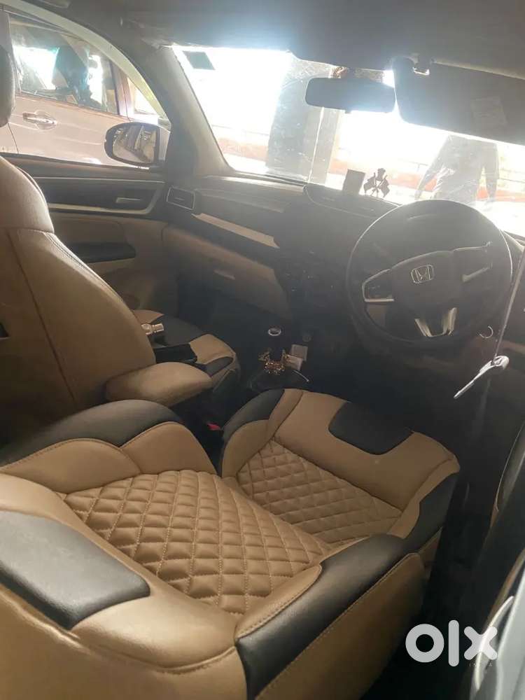 Honda Amaze 2025 Petrol 40000 Km Driven
