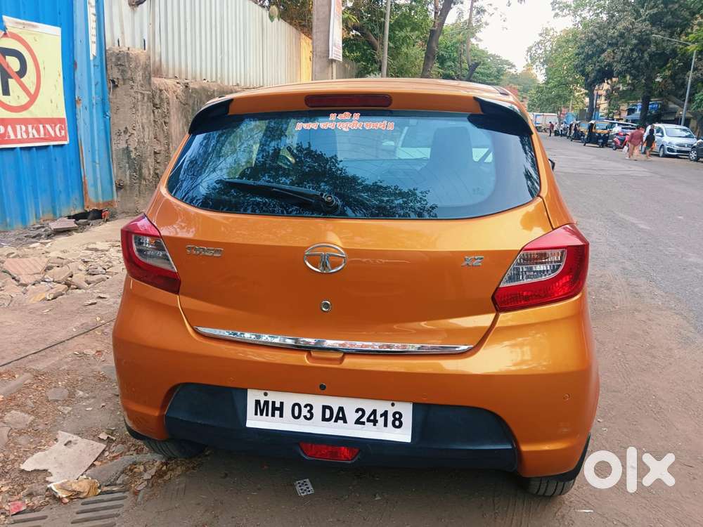 Tata Tigor Xz, 2018, Diesel