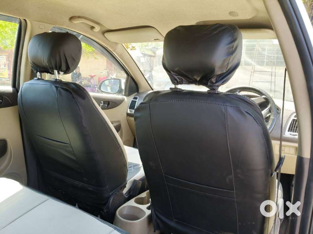 Hyundai I20 Sportz 1.2 Bs-iv, 2011, Diesel