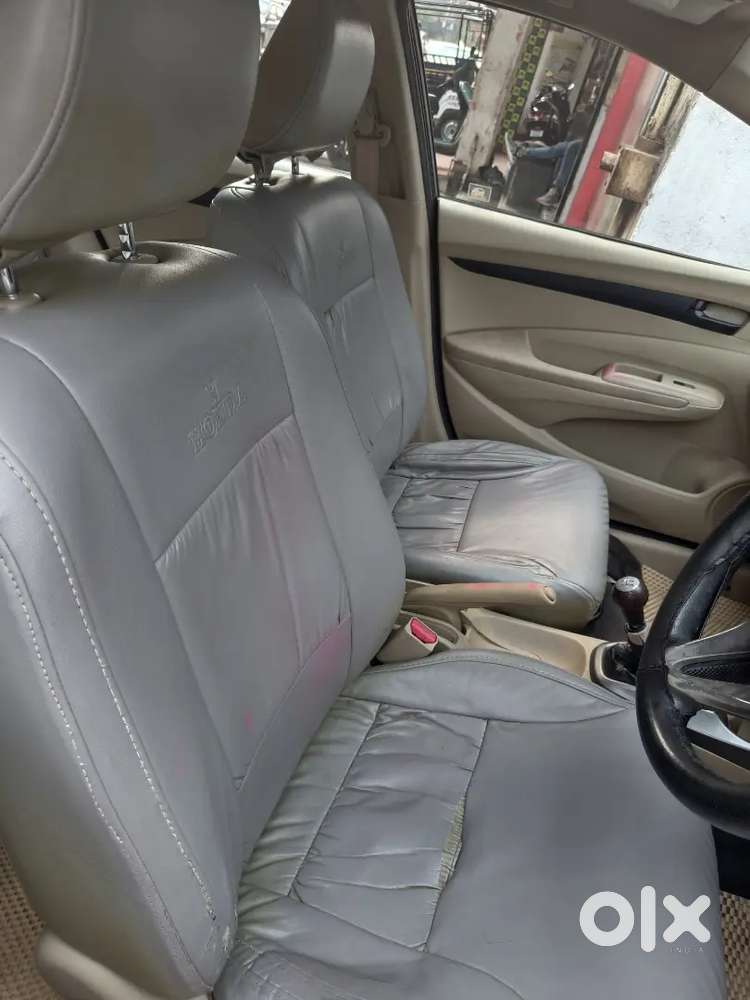 Honda City Petrol Mt 2012 98000 Km
