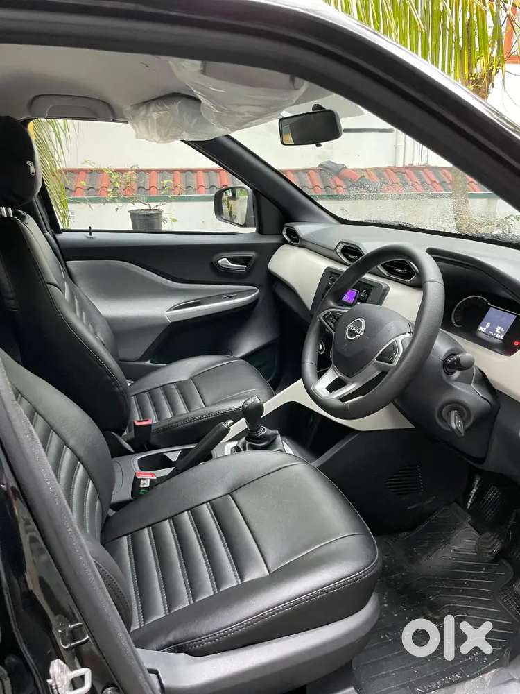 Nissan Magnite 2024 Petrol Xl Automatic