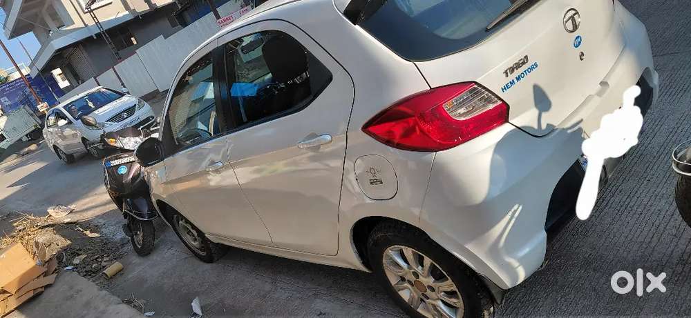 Tata Tiago 2018 Diesel 175000 Km Driven
