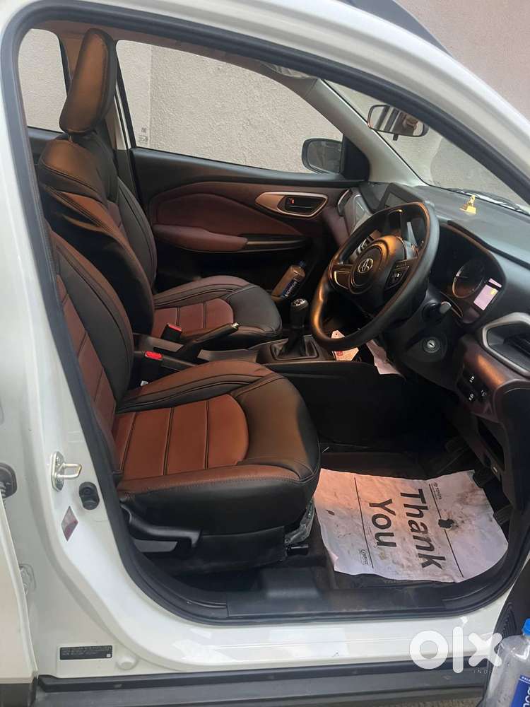Manual Car Needs To Sell, 1 Year Old, 2nd Top Model