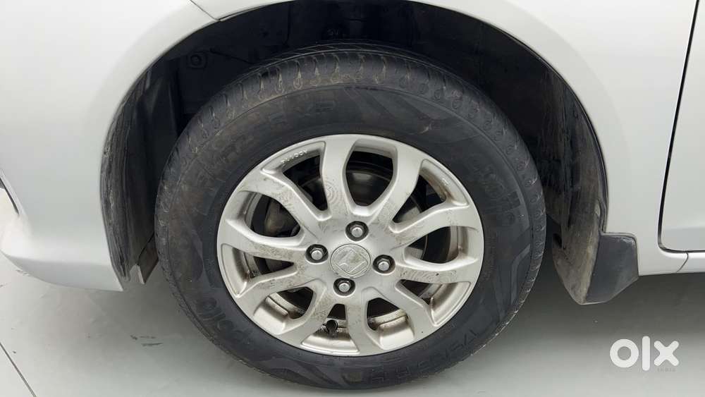 Honda Amaze Vx Petrol, 2017, Petrol