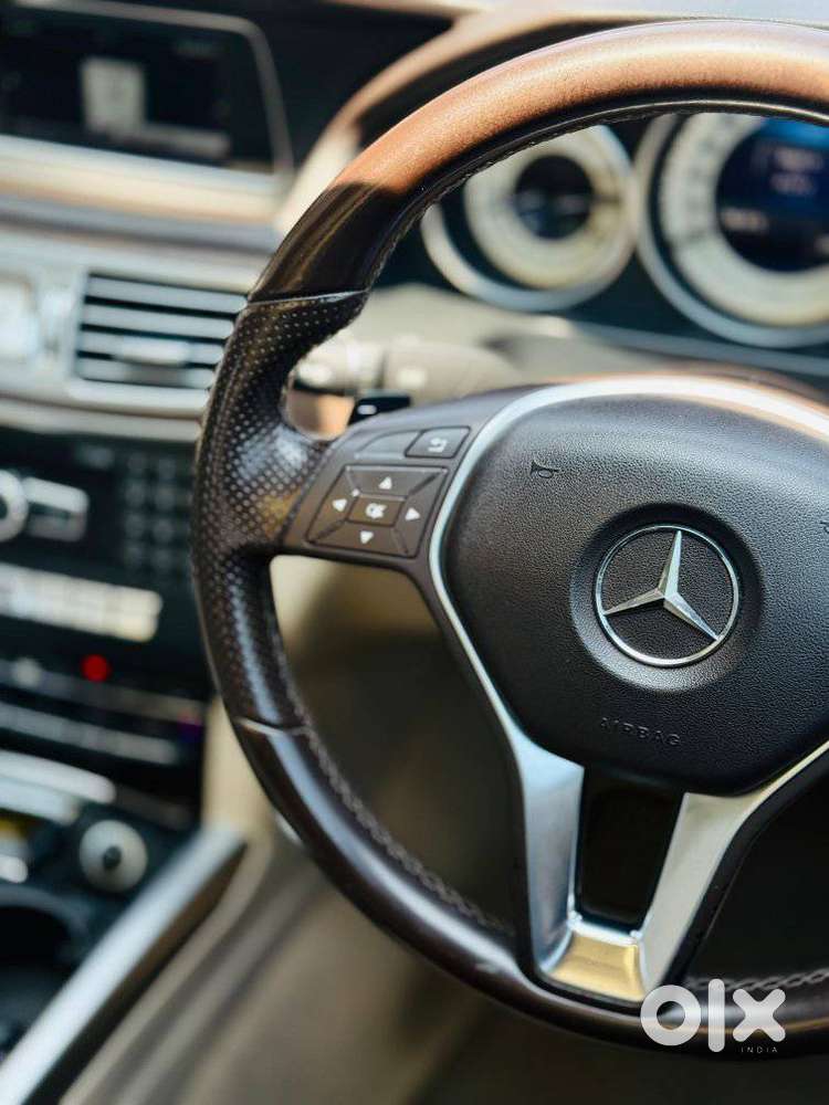 Mercedes-benz E-class 2013-2015 E250 Cdi Avantgrade, 2015, Diesel