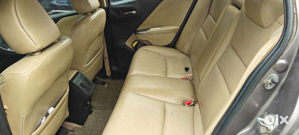 Honda City Vx (o) Mt I-dtec, 2014, Diesel