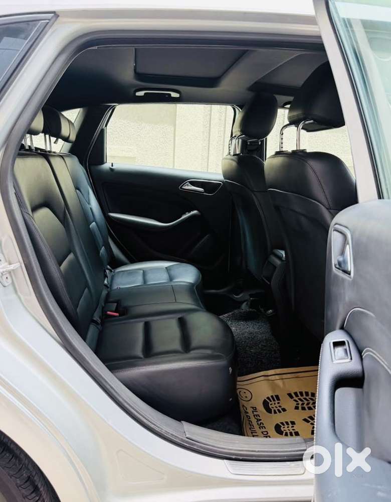 Mercedes-benz B Class B180, 2013, Petrol
