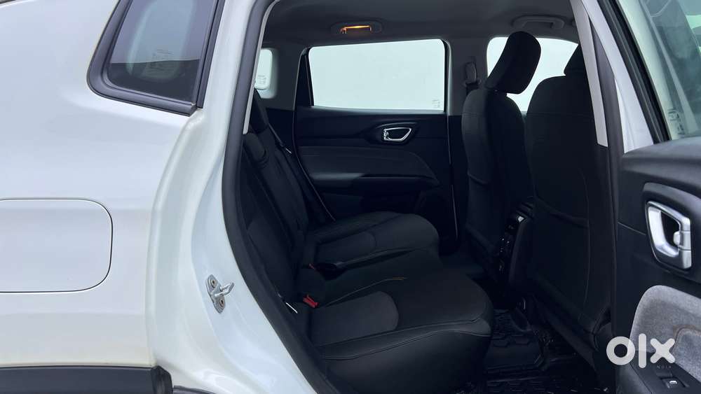 Jeep Compass [ ] 1.4 Sport Petrol, 2021, Petrol