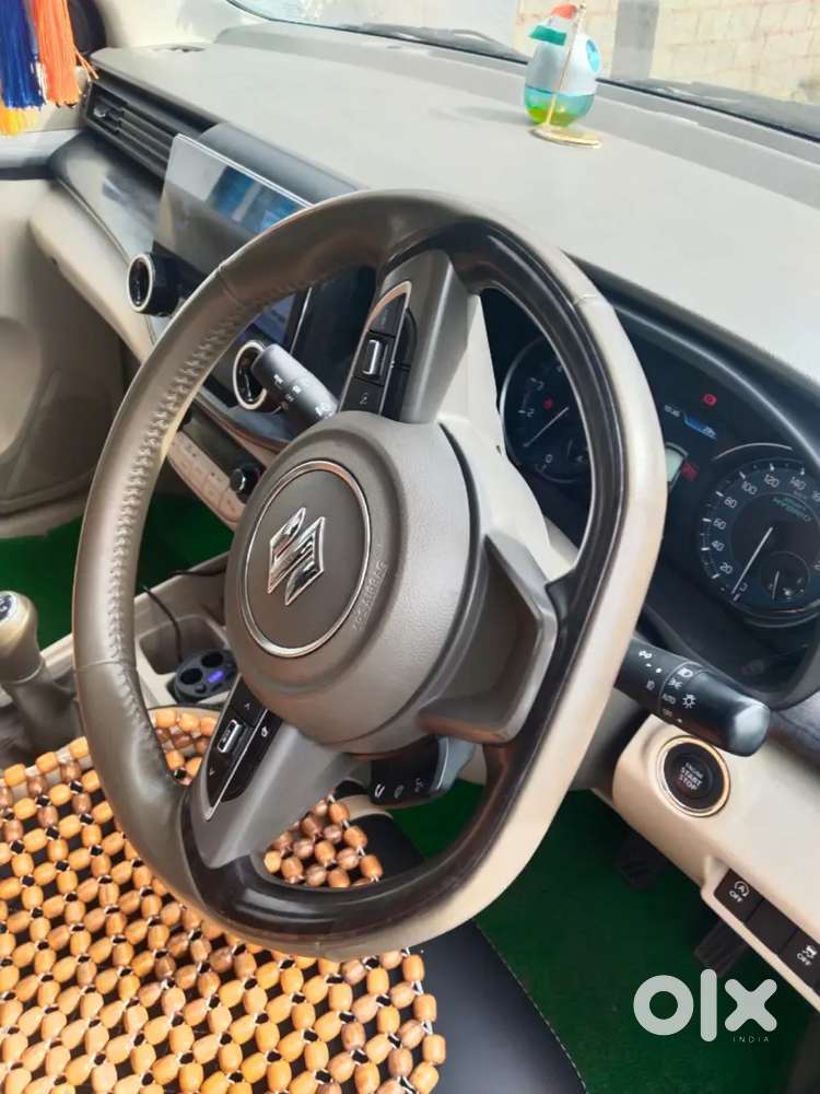 Maruti Suzuki Ertiga 2022 Petrol 34000 Km Driven