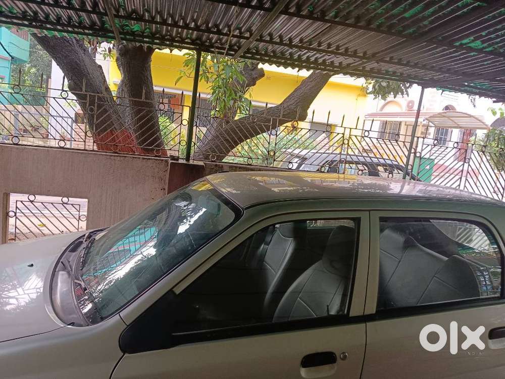 Maruti Alto Tour 2011