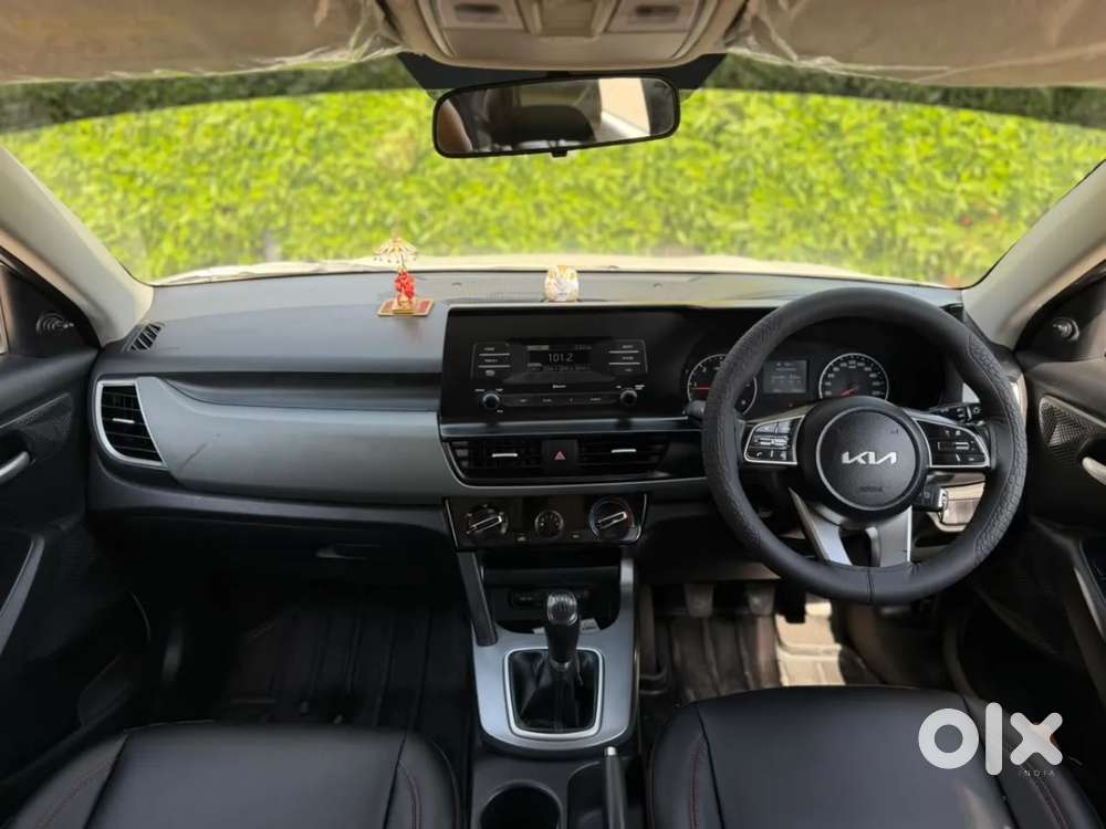 Kia Seltos Htk D, 2022, Diesel