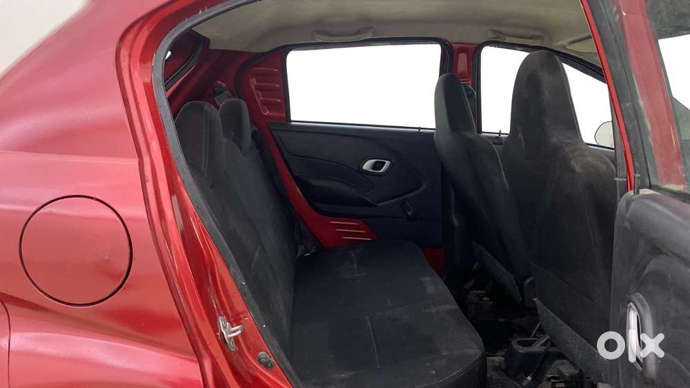 Datsun Redigo 1.0 T Option, 2018, Petrol