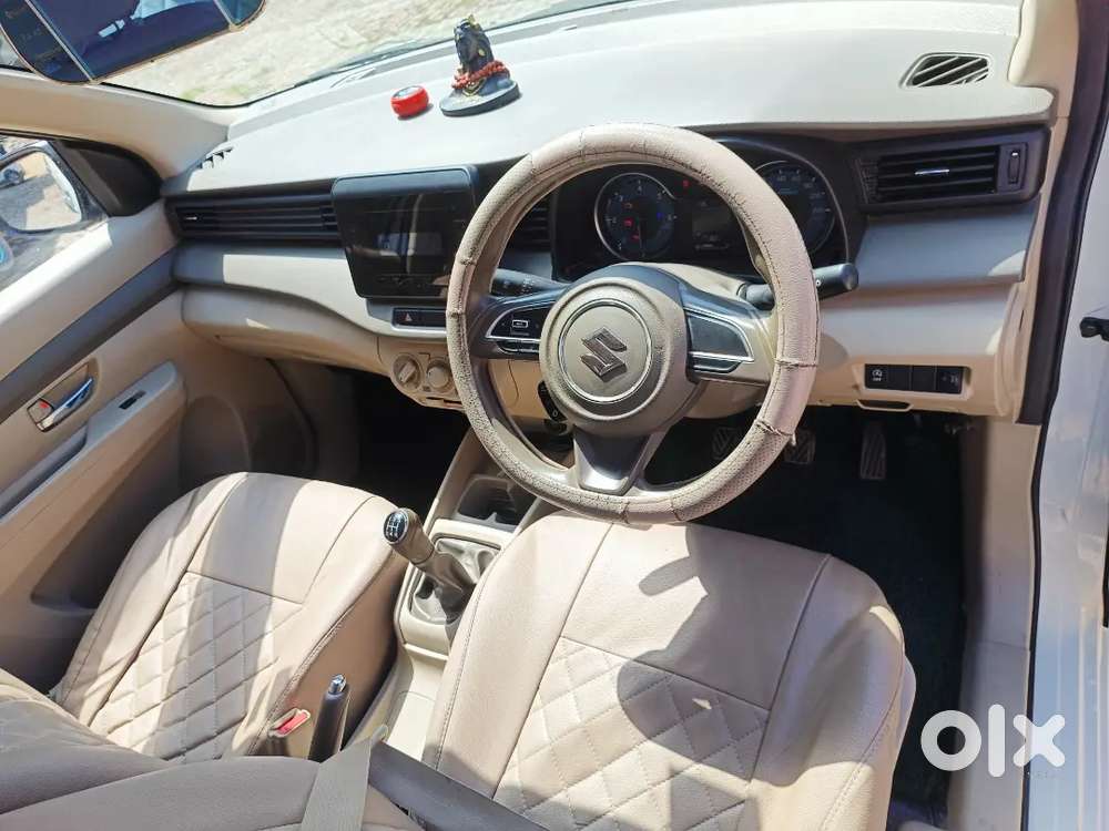 Maruti Suzuki Ertiga 2019 Diesel