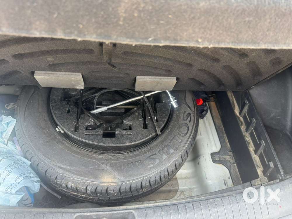 Hyundai Creta Diesel Well Maintained