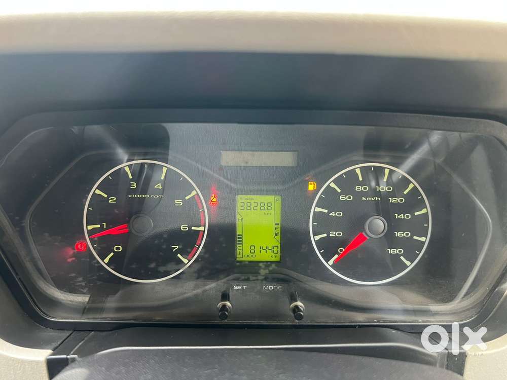 Mahindra Scorpio [2020-2022] 2.2 S5, 2021, Diesel