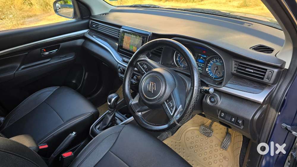 Maruti Suzuki Xl6 Alpha At, 2022, Petrol